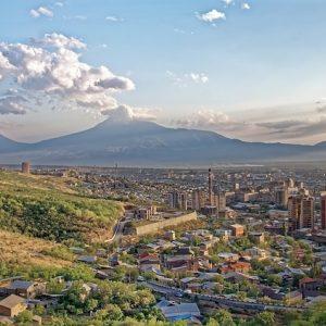 how is life in armenia