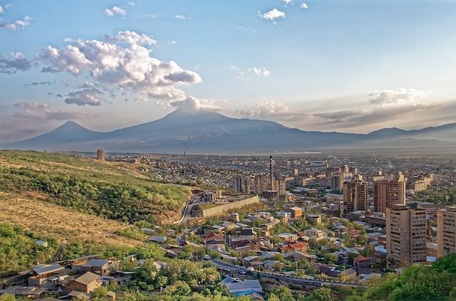 how is life in armenia
