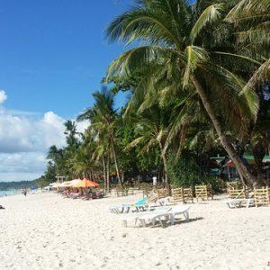 moving to the philippines