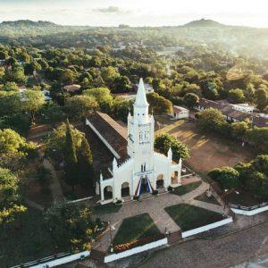 living in paraguay pros and cons