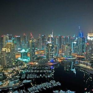 moving to dubai
