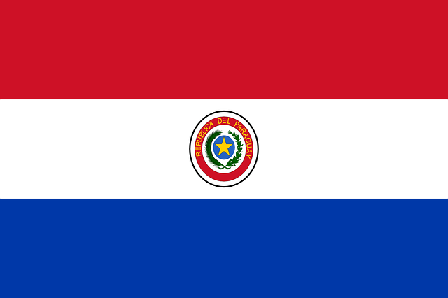 living in paraguay