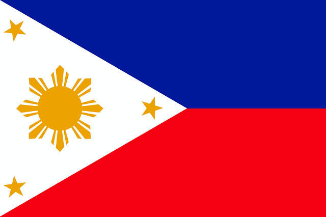moving to philippines