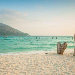 moving to thailand