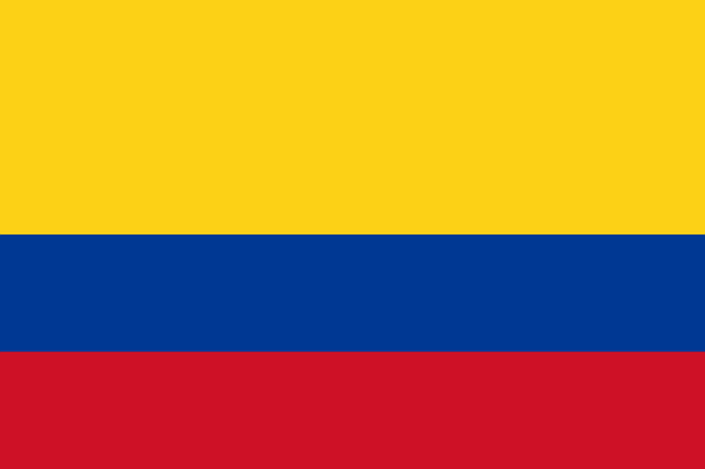 cost to live in colombia