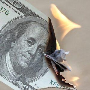 how the western world will decline