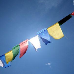 five flags