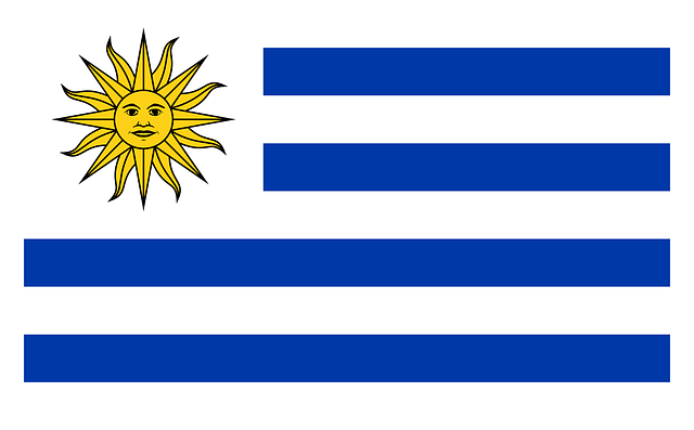 living in uruguay