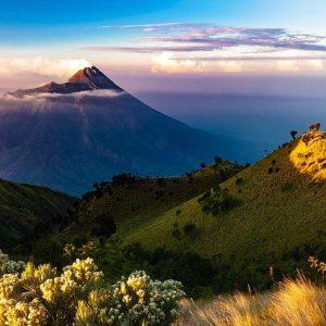 cost of living in indonesia