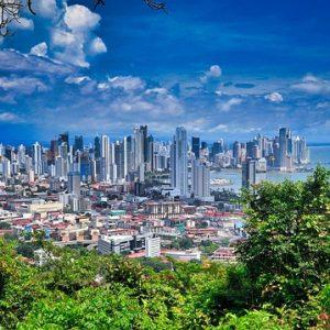 moving to panama