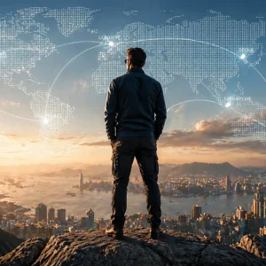 Citizen of the world