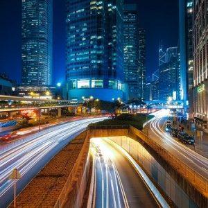 living in hong kong