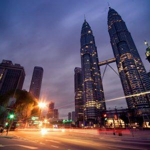 moving to malaysia