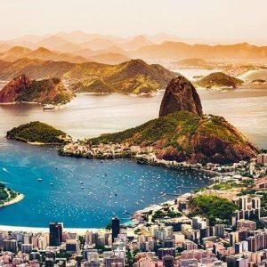 expats in brazil
