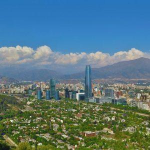moving to chile