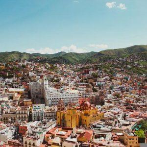 moving to mexico