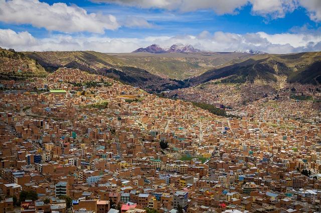 how is life in bolivia for expats