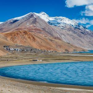 Moving to Bolivia