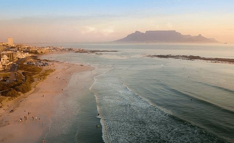 south africa for expats