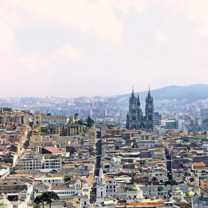 moving to ecuador