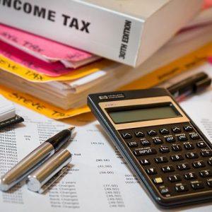 US tax system