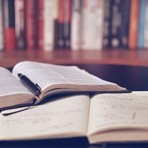 Top 15 books for getting location-independent-income