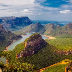 moving to south africa