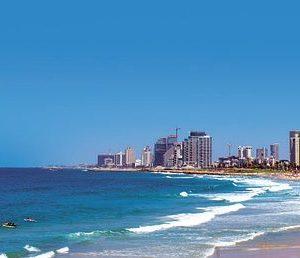 moving to israel