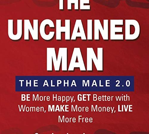 the unchained man review