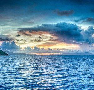 moving to tahiti