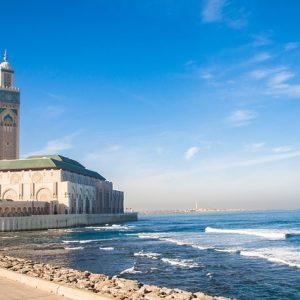 moving to morocco casablanca
