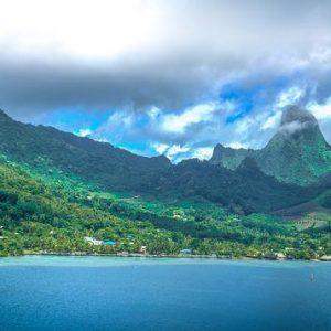 moving to tahiti
