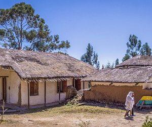 moving to ethiopia