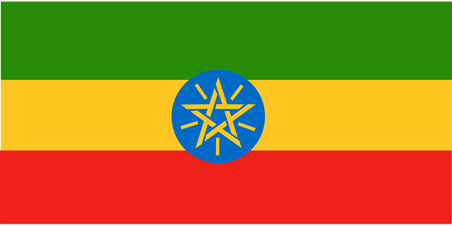 moving to ethiopia