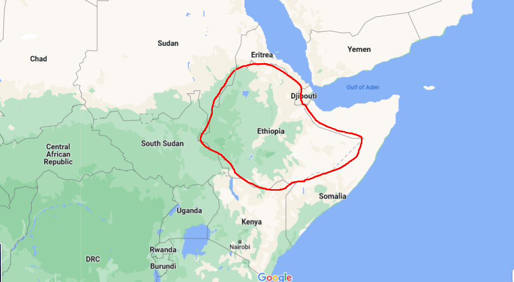 Moving to Ethiopia Is this African country an option?