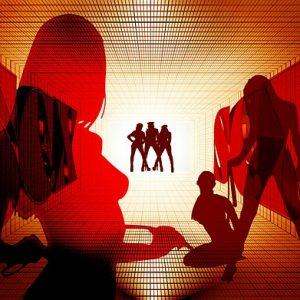 Sex tourism in Asia