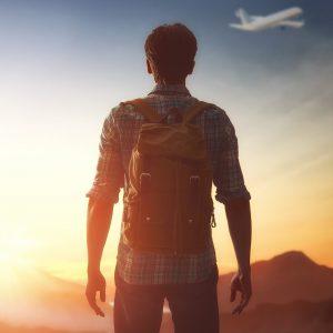 My Own Experiences Escaping The West (Part 1)