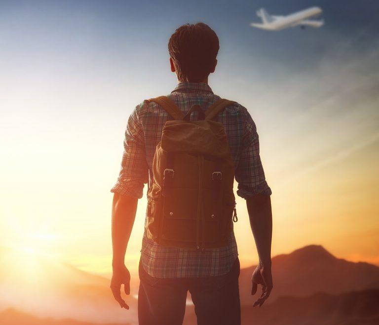 My Own Experiences Escaping The West (Part 1)