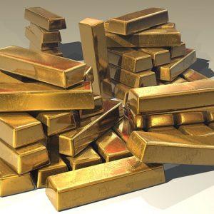 Investing in international gold