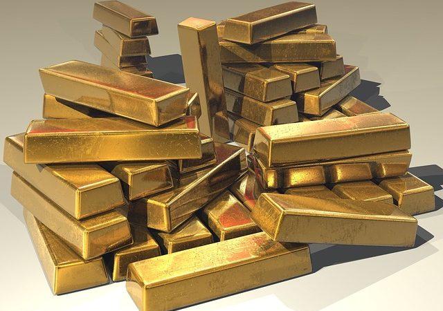 Investing in international gold