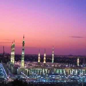 moving to saudi arabia