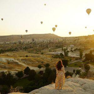 living in turkey istanbul