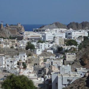 moving to oman