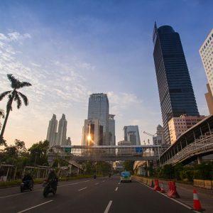 real estate in southeast asia indonesia