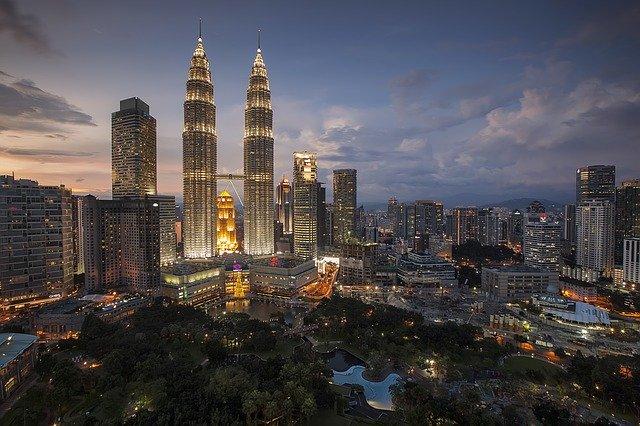 real estate in southeast asia malaysia
