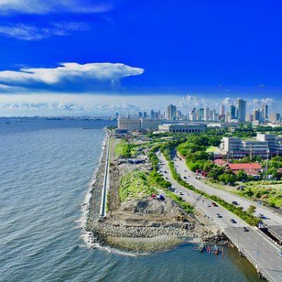 real estate in southeast asia the philippines