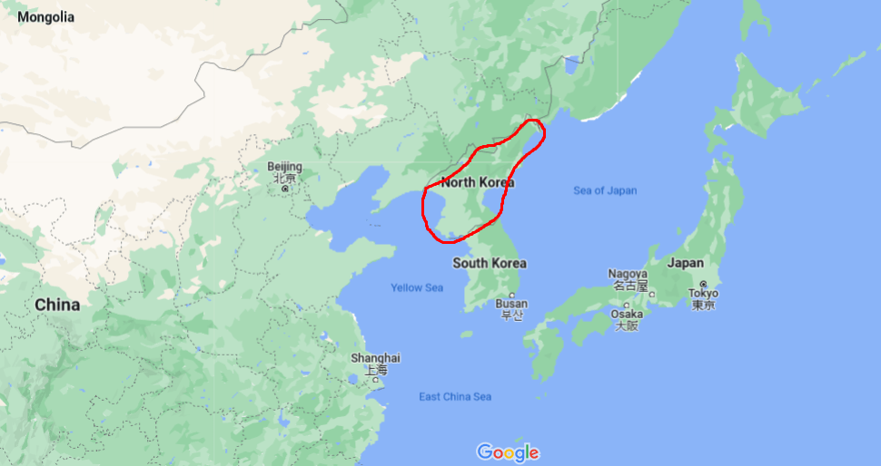 Moving to North Korea Greatest country in the world