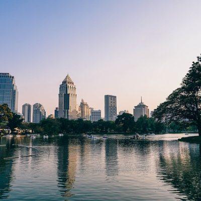 real estate in southeast asia thailand