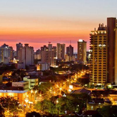 real estate in latin america paraguay