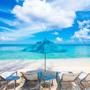 moving to cayman islands